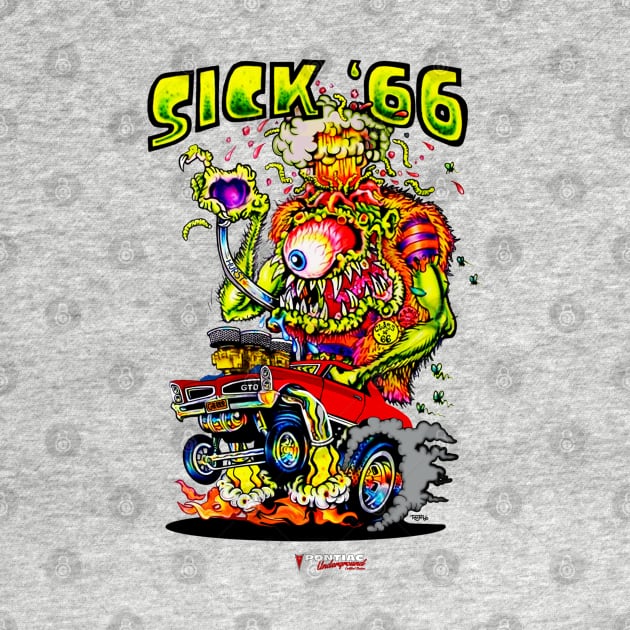 Sick '66 by Chads